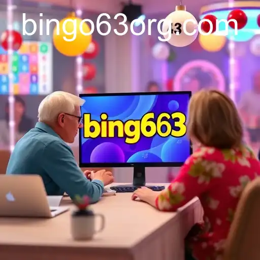 Bingo Craze Resurgence Online