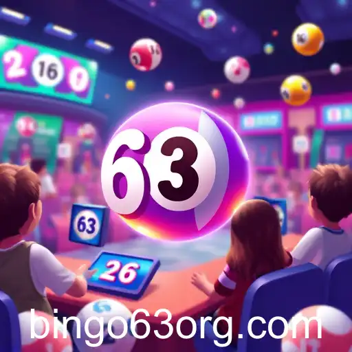Bingo63 Leads the Way in Online Gaming Innovation