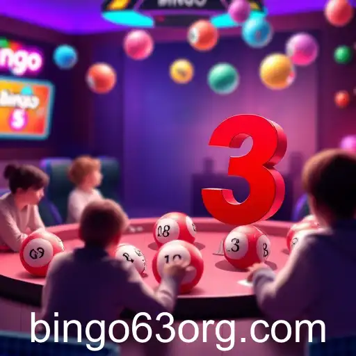 Bingo63: Revolutionizing Online Gaming Experience