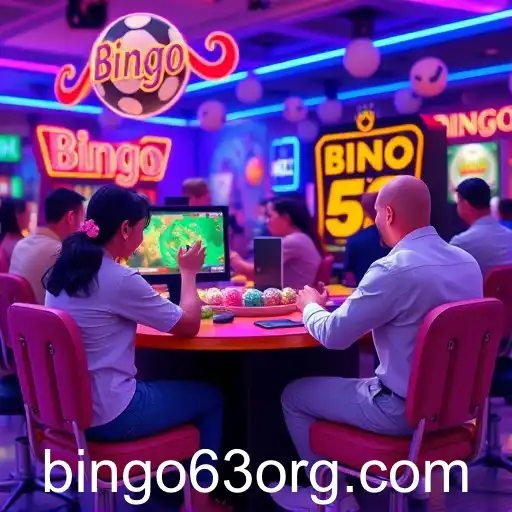 Online Gaming Trends: Beyond Bingo