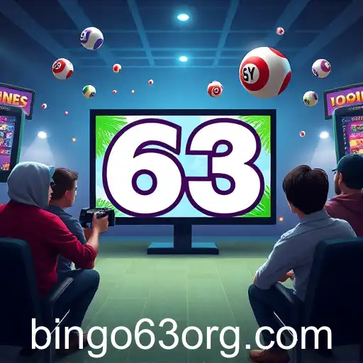 The Digital Rise of Online Gaming