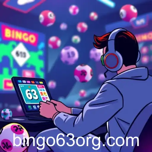 The Rise of Online Gaming in the Twenty-First Century