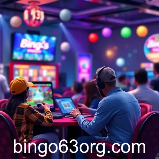 The Rise of Online Gaming Communities