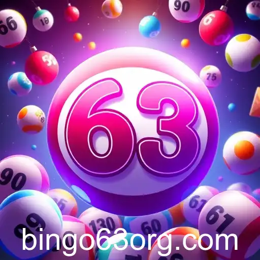 Exploring the Thrills of Bingo Games Online: A Dive into 'bingo63'