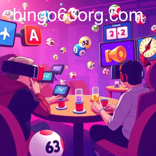 Online Gaming Trends in 2025