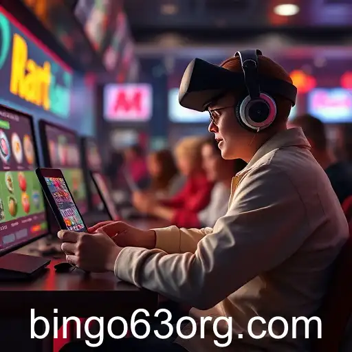 Online Gaming Trends and Challenges