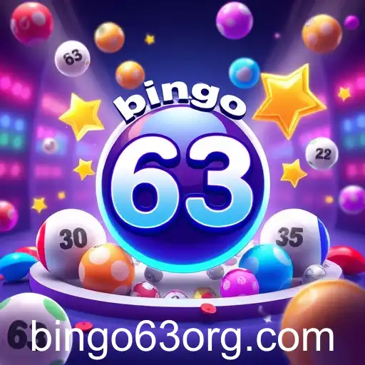 Exploring Player Rewards: How Bingo63 is Revolutionizing Online Gaming