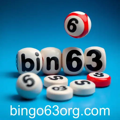 The Rise of Online Gaming: Exploring 'bingo63'