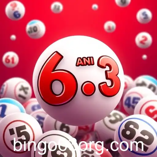 Mastering Bingo: Tips and Strategies for Success in Bingo63